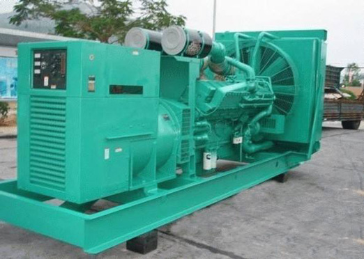 抚远75kw康明斯柴油发电车出租图片 抚远75kw康明斯柴油发电车出租图片