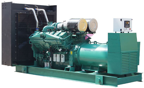 抚远30kw康明斯柴油发电机组图片 抚远30kw康明斯柴油发电机组图片